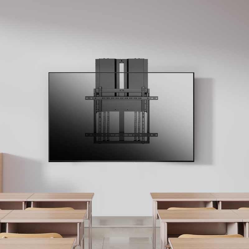 Suporte de Parede com Contrapeso Aisens Wt100ha-353 para Ecrãs Interactivos Ou Televisores de 70-10…