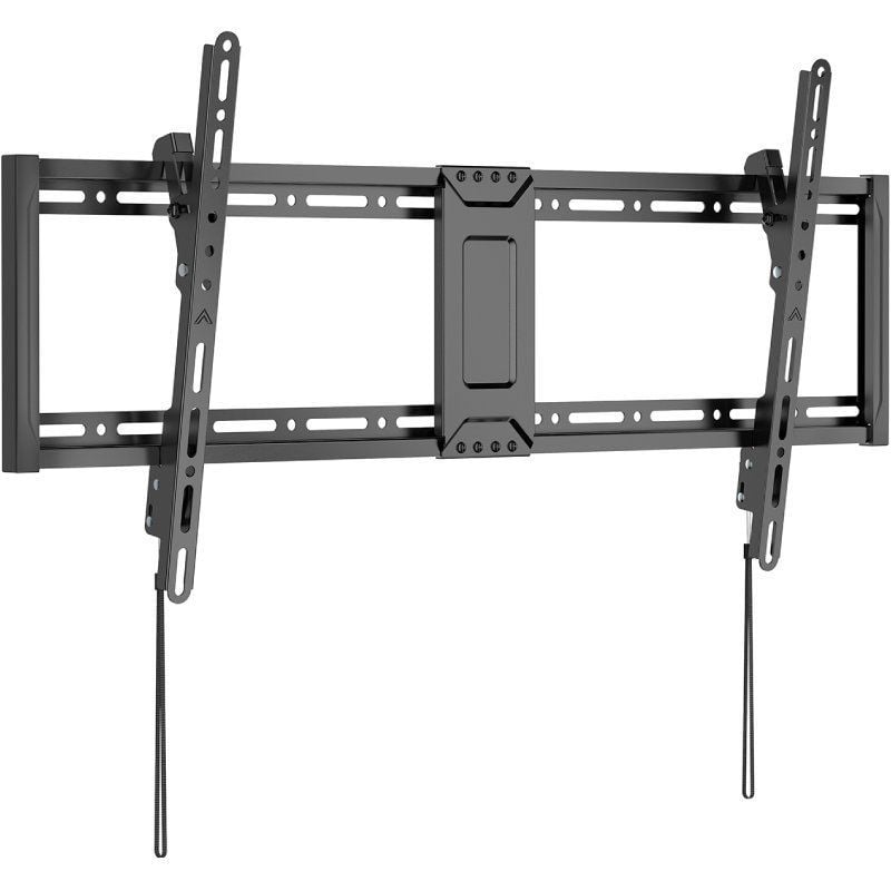 Suporte de Montagem Na Parede Aisens Wt100t-367 para Televisores de 43-100" / Até 75kg
