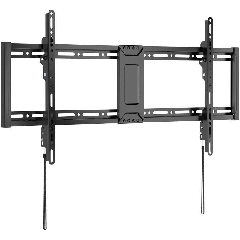 Suporte de Montagem Na Parede Aisens Wt100t-367 para Televisores de 43-100" / Até 75kg