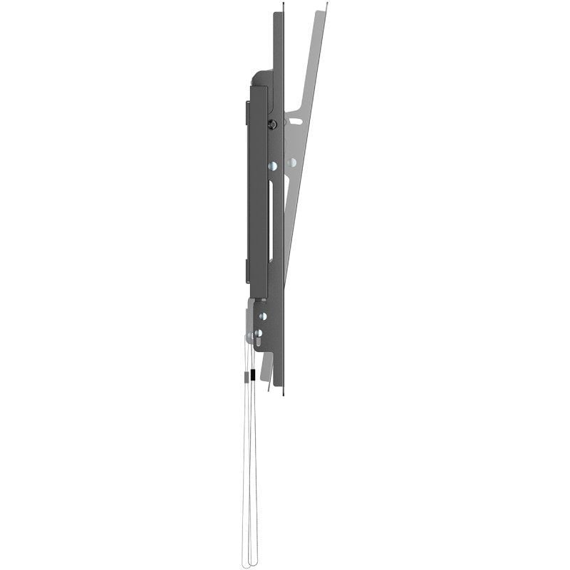 Suporte de Montagem Na Parede Aisens Wt100t-367 para Televisores de 43-100" / Até 75kg