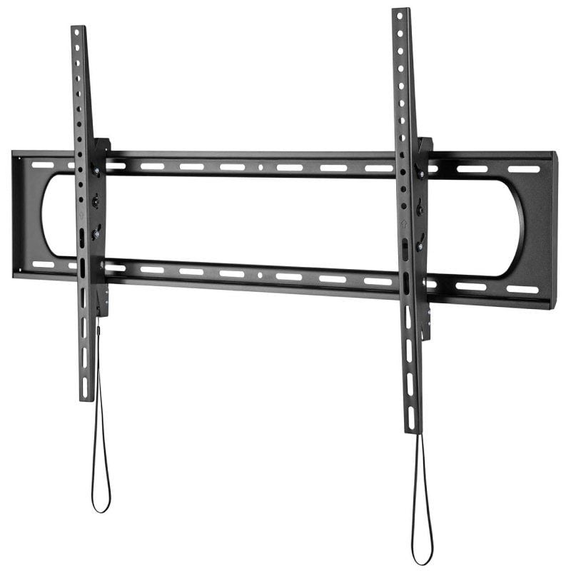 Suporte de Parede Inclinável Aisens Wt120t-243 para TV 60-120" / Até 160kg