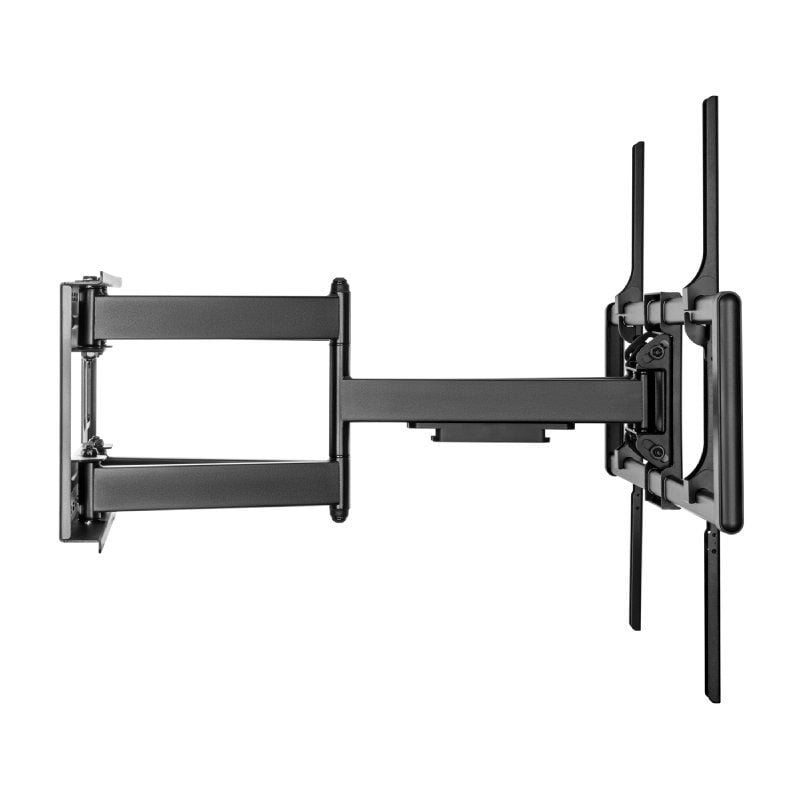 Aisens Wt120tsle-163 Suporte de Parede Giratório / Inclinado / Nivelado para TV 60-120" / Até 120kg