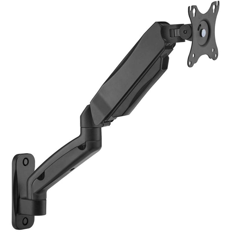 Aisens Wt32tsr-223 Suporte de Parede com Contrapeso para Monitor e TV / Giratório / Inclinado / Até…