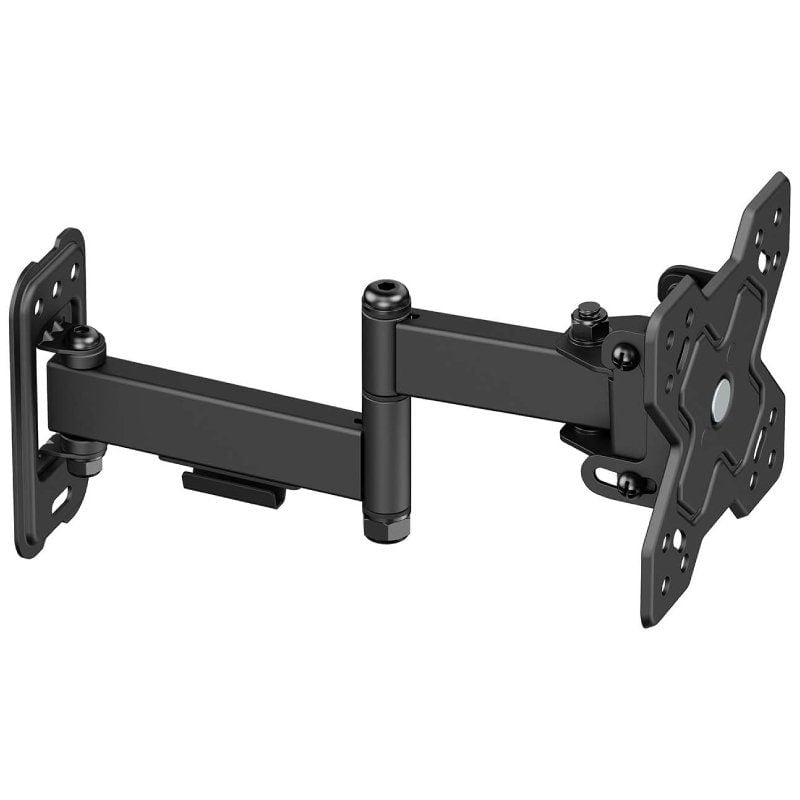 Aisens Wt32tsr-381 Suporte de Parede Giratório / Inclinado / Nivelado para Monitores e Tvs 13-32" /…