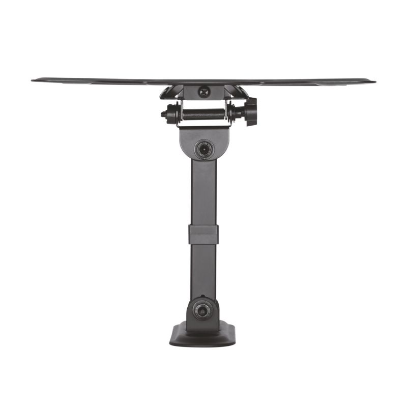 Aisens Wt42tse-007 Suporte de Parede Extensível / Inclinável / Giratório para Tvs 23-42" / Até 25kg