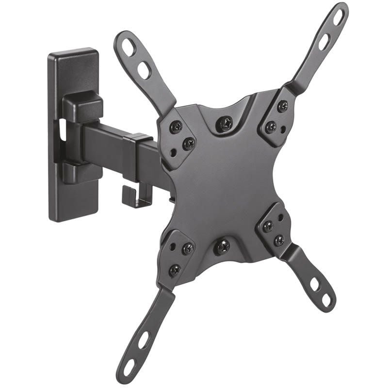 Aisens Wt42tsle-009 Suporte de Parede Extensível / Giratório / Inclinado / Nivelado para TV 13-42"…