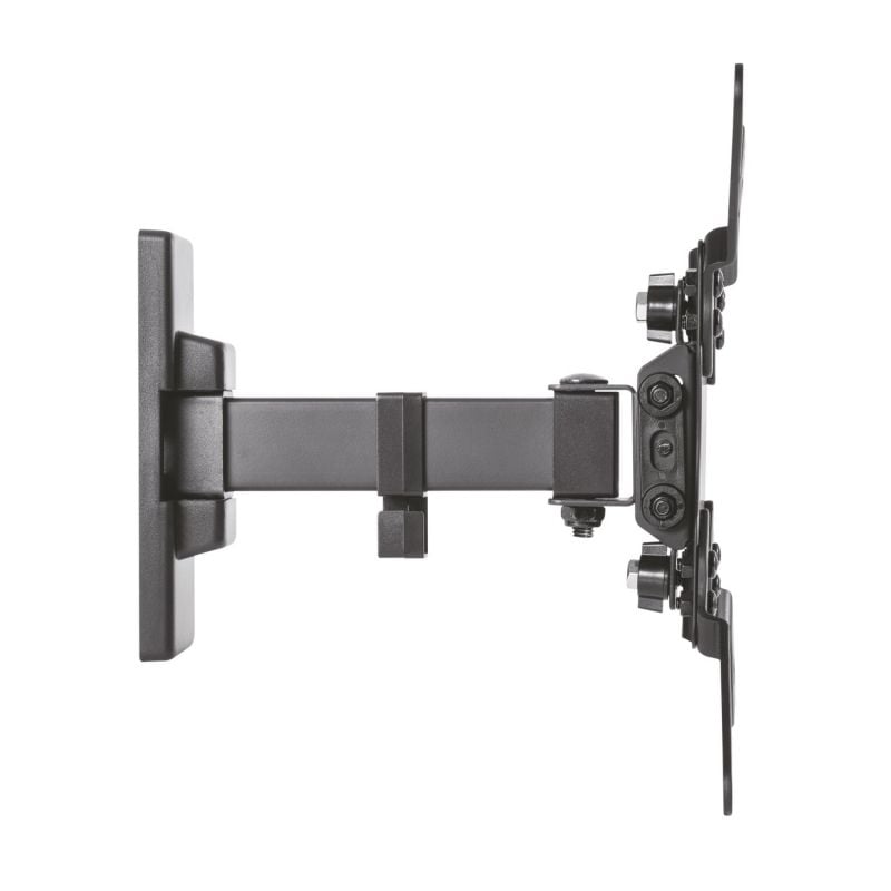 Aisens Wt42tsle-009 Suporte de Parede Extensível / Giratório / Inclinado / Nivelado para TV 13-42"…