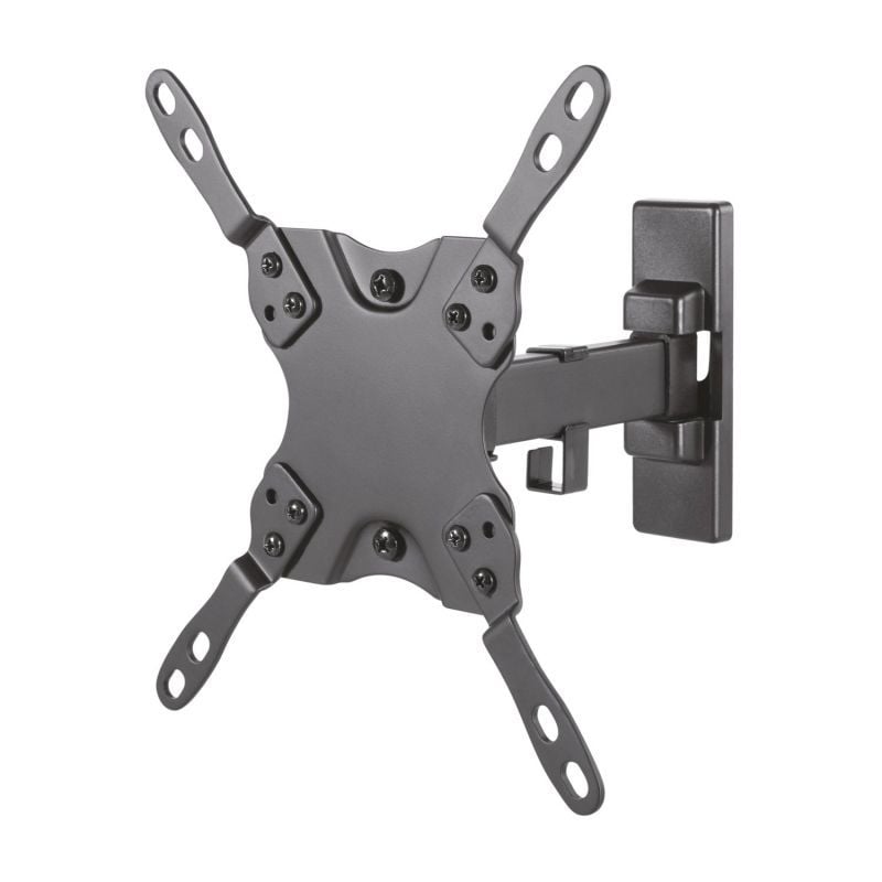 Aisens Wt42tsle-009 Suporte de Parede Extensível / Giratório / Inclinado / Nivelado para TV 13-42"…