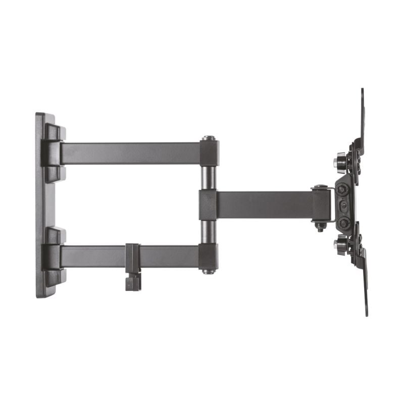 Aisens Wt42tsle-011 Suporte de Parede Extensível / Giratório / Inclinado / Nivelado para TV 13-42"…