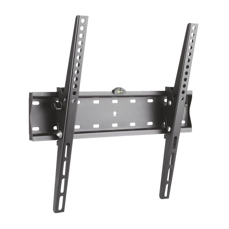 Suporte de Parede Inclinável Aisens Wt55t-015 para Televisores de 32-55" / Até 40kg