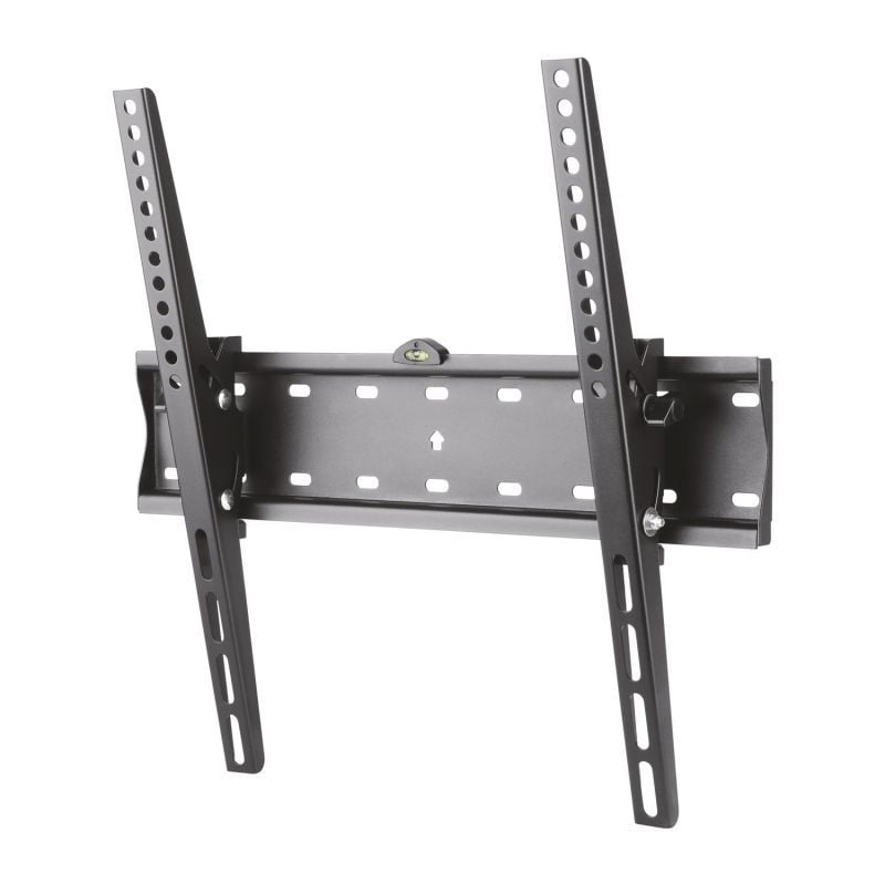 Suporte de Parede Inclinável Aisens Wt55t-015 para Televisores de 32-55" / Até 40kg
