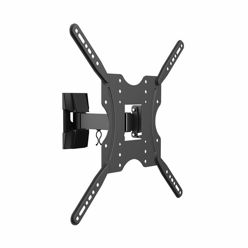 Suporte de Parede Inclinável Aisens Wt55tse-057 para Televisores de 32-55" / Até 30kg