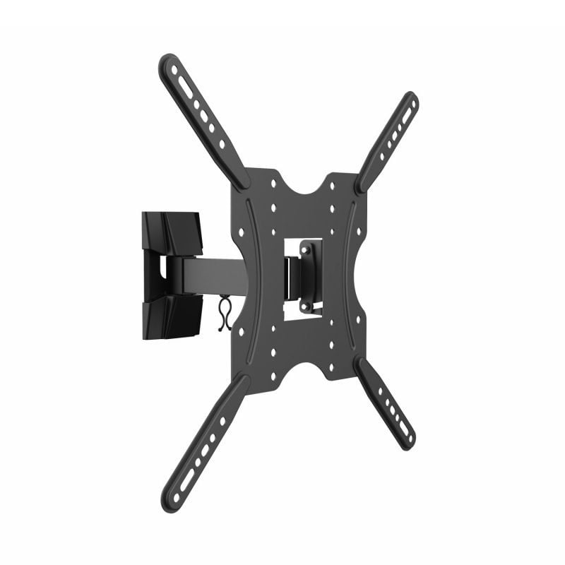 Suporte de Parede Inclinável Aisens Wt55tse-057 para Televisores de 32-55" / Até 30kg
