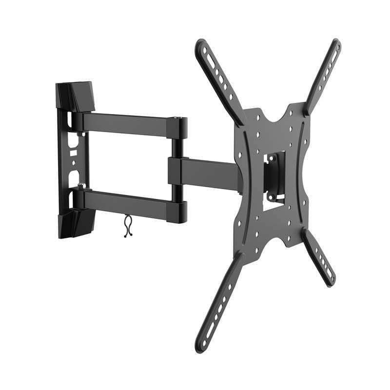 Suporte de Parede Inclinável Aisens Wt55tse-059 para Televisores de 32-55" / Até 30kg