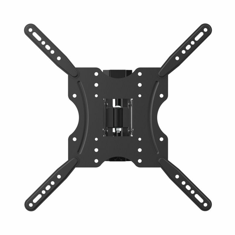 Suporte de Parede Inclinável Aisens Wt55tse-059 para Televisores de 32-55" / Até 30kg