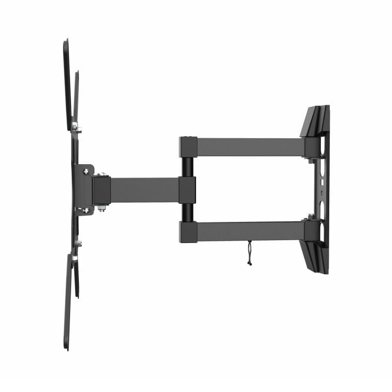 Suporte de Parede Inclinável Aisens Wt55tse-059 para Televisores de 32-55" / Até 30kg