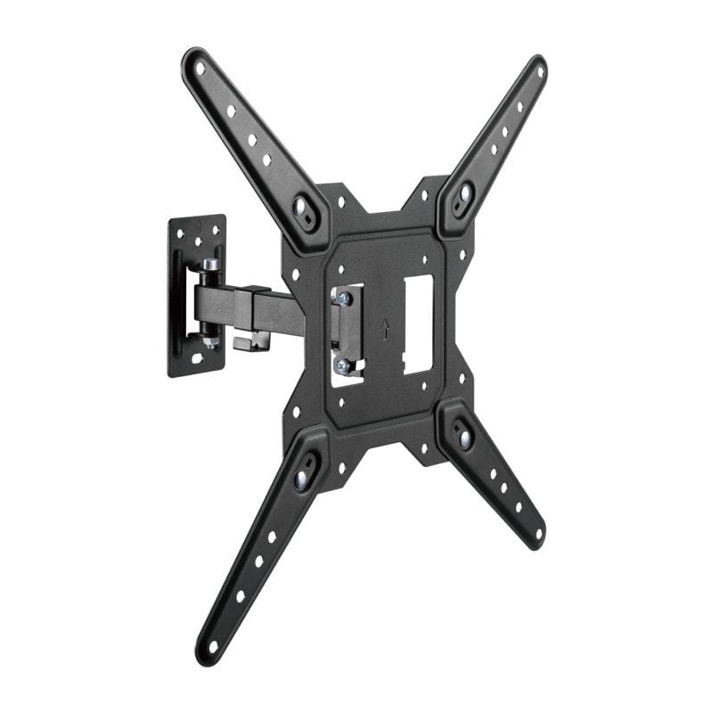 Extensível / Giratória / Inclinada / Suporte de Parede / Aisens Wt55tse-151 para TV 23-55" / Até 30…