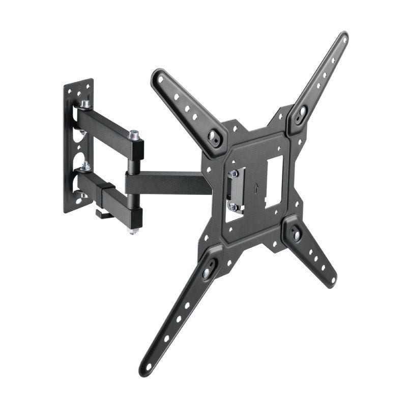 Suporte de Parede Giratório / Inclinável / Aisens Wt55tse-153 para TV 23-55" / Até 30kg