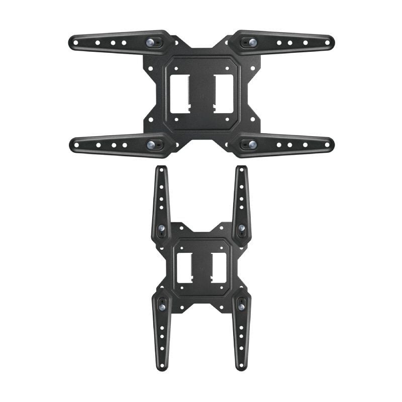 Suporte de Parede Giratório / Inclinável / Aisens Wt55tse-153 para TV 23-55" / Até 30kg