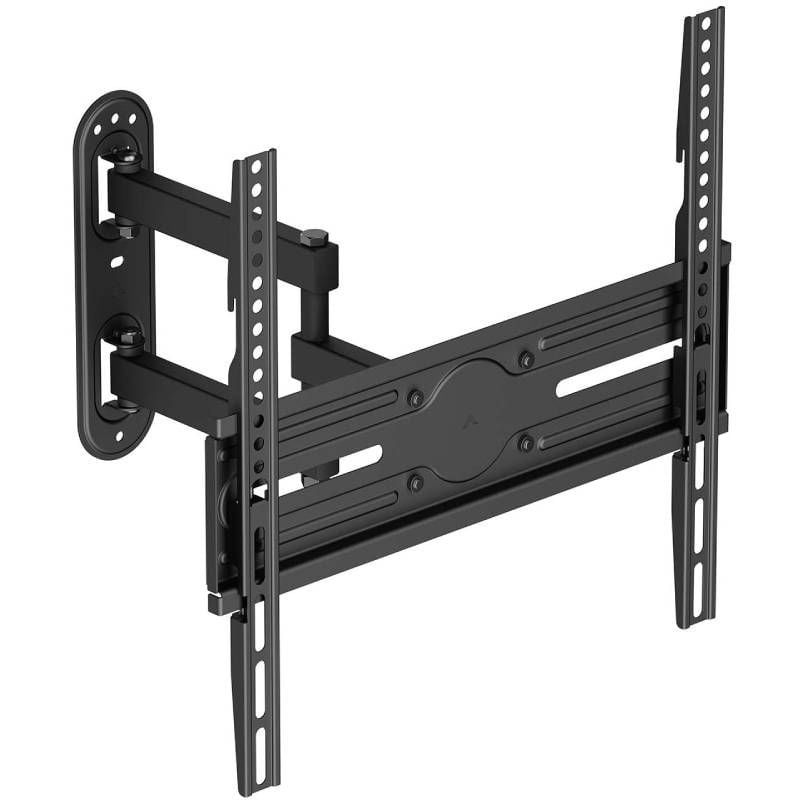 Suporte de Parede Aisens Wt65tsle-321 Giratório / Inclinado / Nivelado para Tvs de 32-65" / Até 35kg