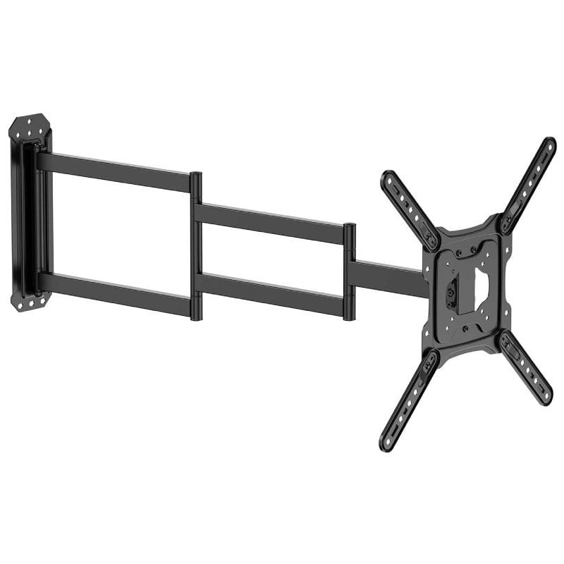 Aisens Wt65tsle-385 Suporte de Parede Giratório / Inclinado / Nivelado para Monitores e Televisores…