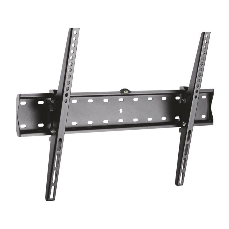 Suporte de Parede Fixo Inclinável Aisens Wt70t-017 para TV 37-70" / Até 40kg