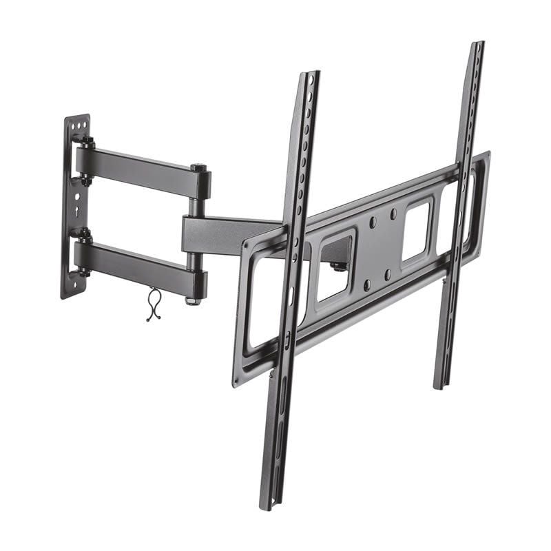 Suporte de Parede Aisens Wt70tsle-021 Giratório / Inclinado / Nivelado para TV 37-70" / Até 35kg