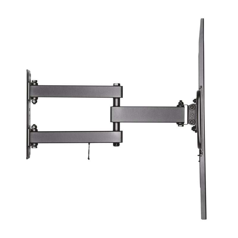 Suporte de Parede Aisens Wt70tsle-021 Giratório / Inclinado / Nivelado para TV 37-70" / Até 35kg