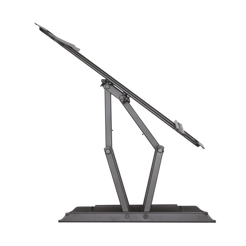 Suporte de Parede Aisens Wt70tsle-023 Giratório / Inclinado / Nivelado para TV 37-70" / Até 40kg