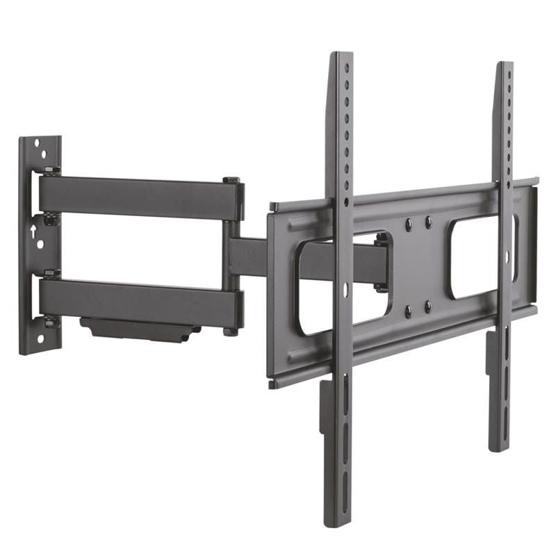 Suporte de Parede Aisens Wt70tsle-025 Giratório / Inclinado / Nivelado para TV 37-70" / Até 50kg