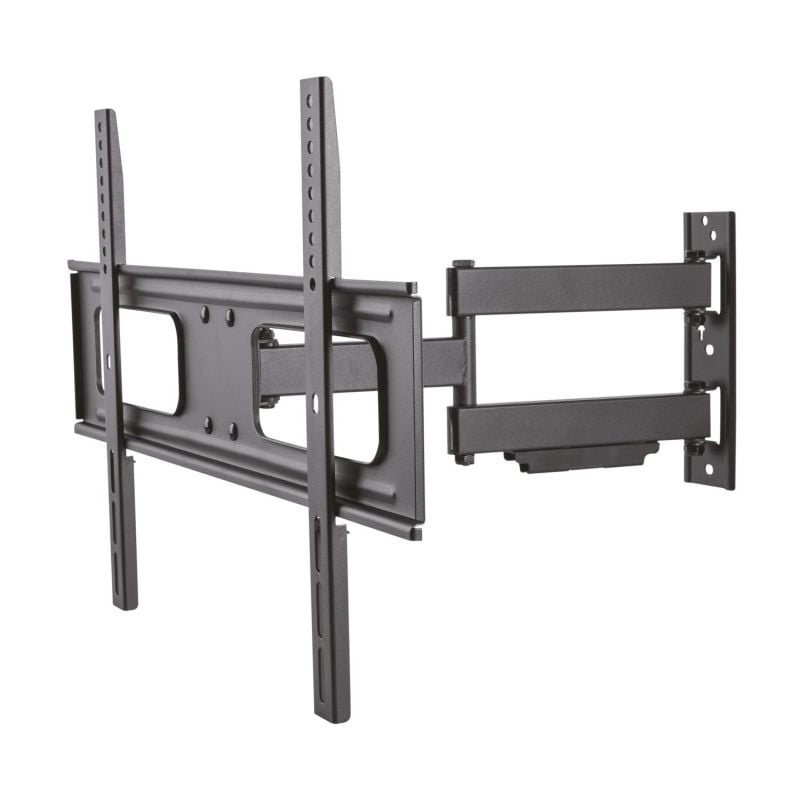 Suporte de Parede Aisens Wt70tsle-025 Giratório / Inclinado / Nivelado para TV 37-70" / Até 50kg