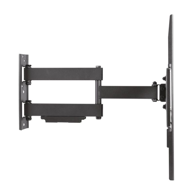 Suporte de Parede Aisens Wt70tsle-025 Giratório / Inclinado / Nivelado para TV 37-70" / Até 50kg