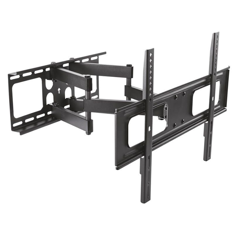 Suporte de Parede Aisens Wt70tsle-027 Giratório / Inclinado / Nivelado para TV 37-70" / Até 50kg