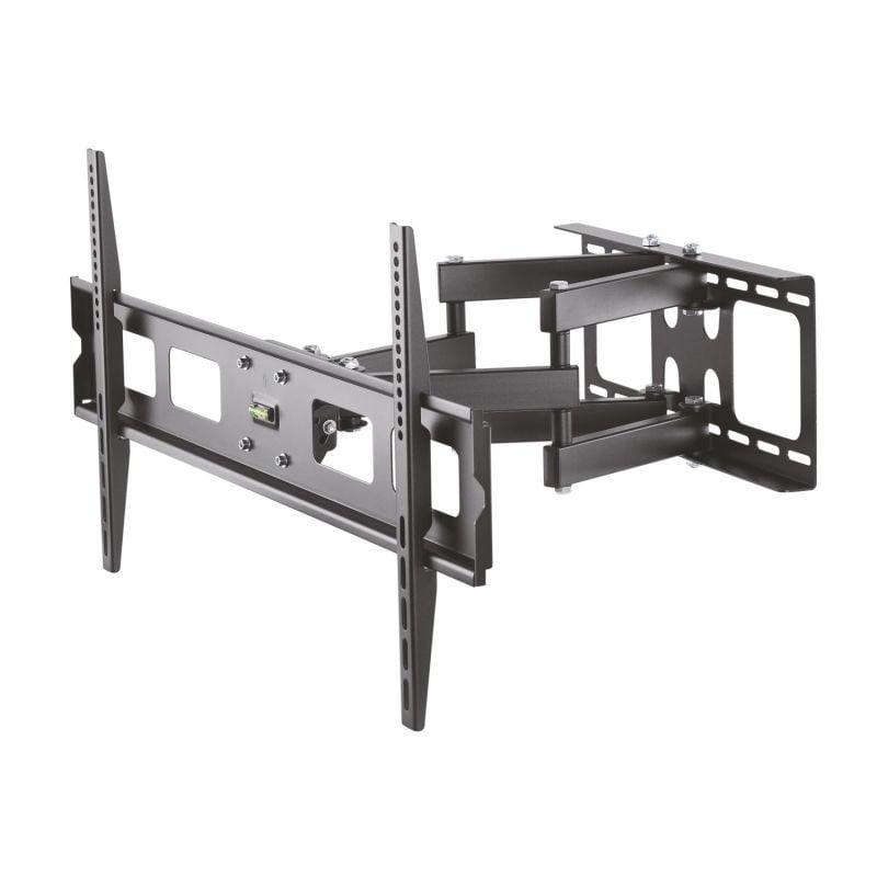 Suporte de Parede Aisens Wt70tsle-029 Giratório / Inclinado / Nivelado para TV 37-90" / Até 60kg