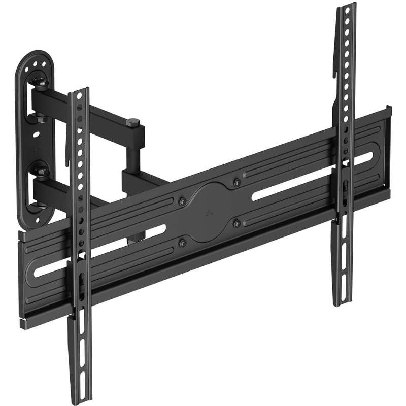Suporte de Parede Aisens Wt70tsle-323 Giratório / Inclinado / Nivelado para TV 37-70" / Até 35kg