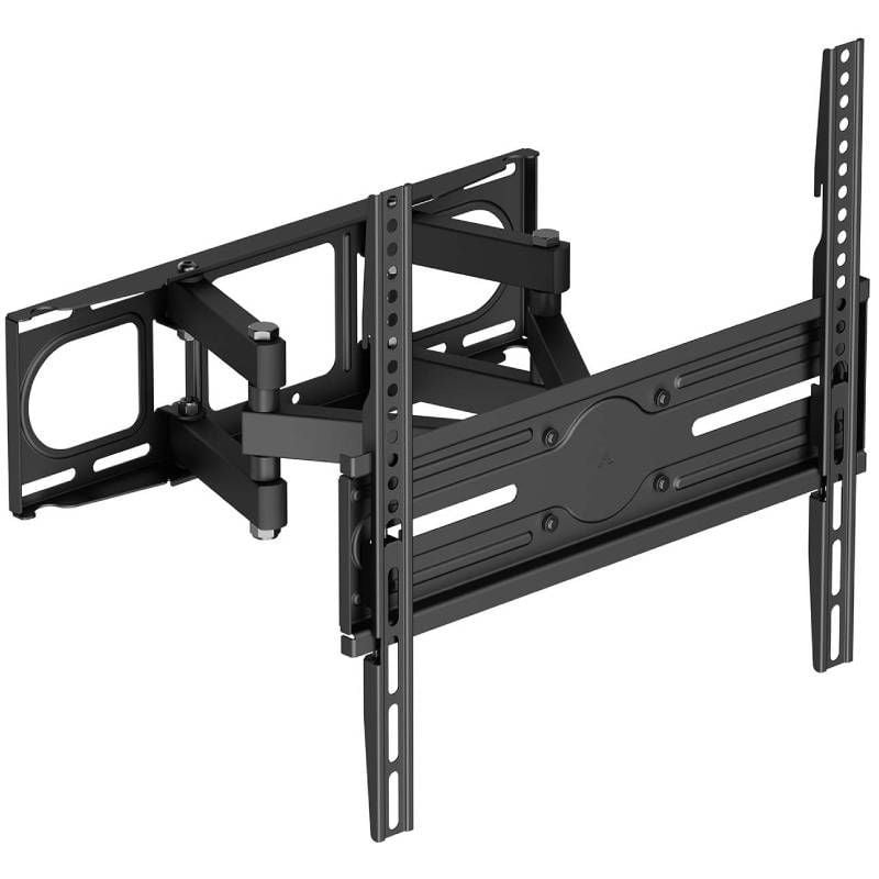 Suporte de Parede Aisens Wt70tsle-325 Giratório / Inclinado / Nivelado para Tvs de 32-70" / Até 40kg
