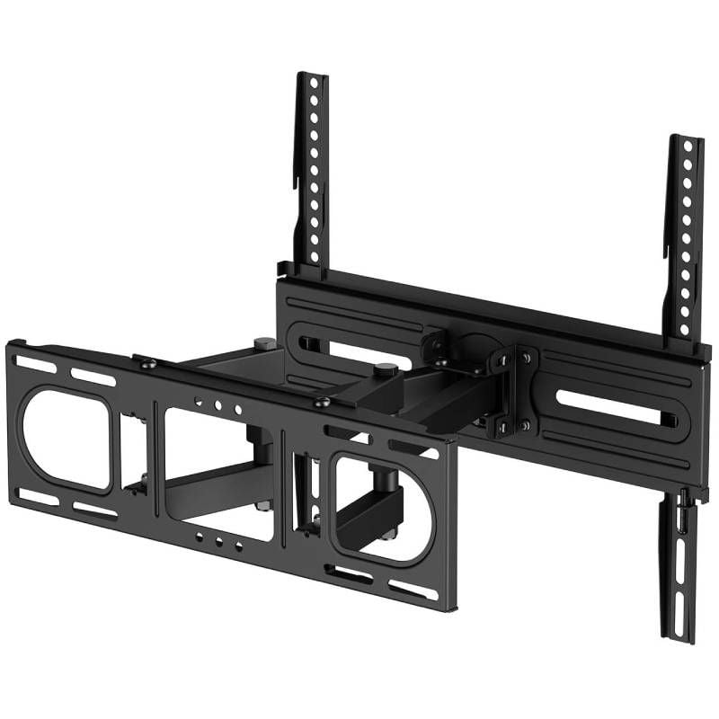 Suporte de Parede Aisens Wt70tsle-325 Giratório / Inclinado / Nivelado para Tvs de 32-70" / Até 40kg