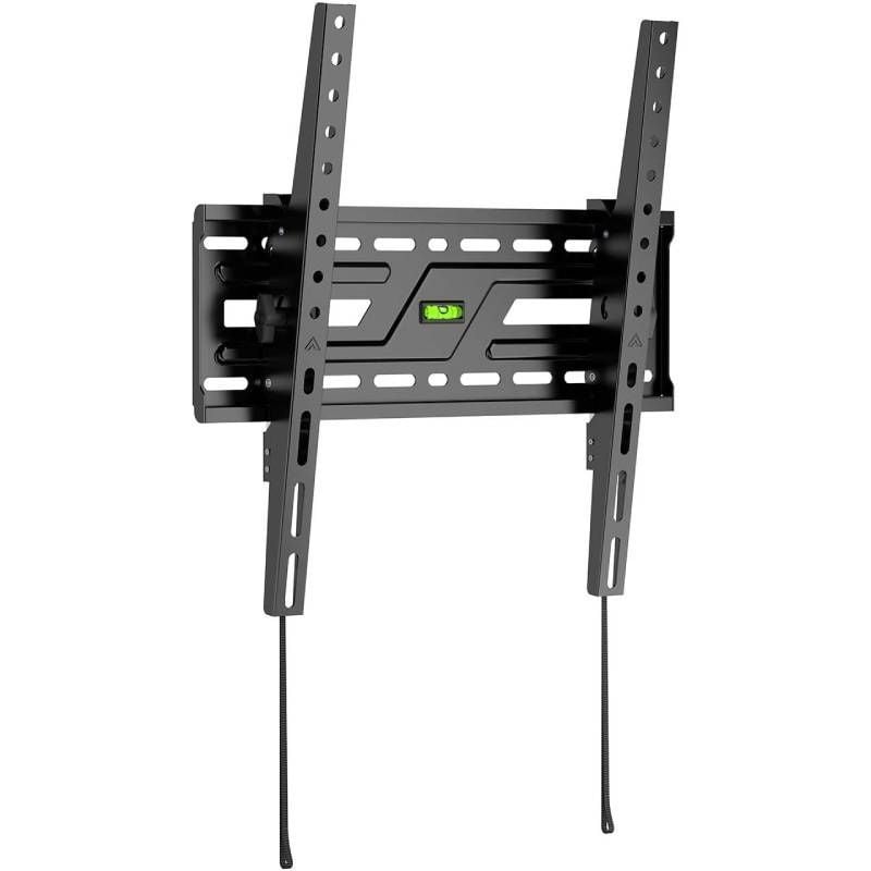 Suporte de Parede Inclinável Aisens Wt75t-311 para Televisores de 32-75" / Até 75kg