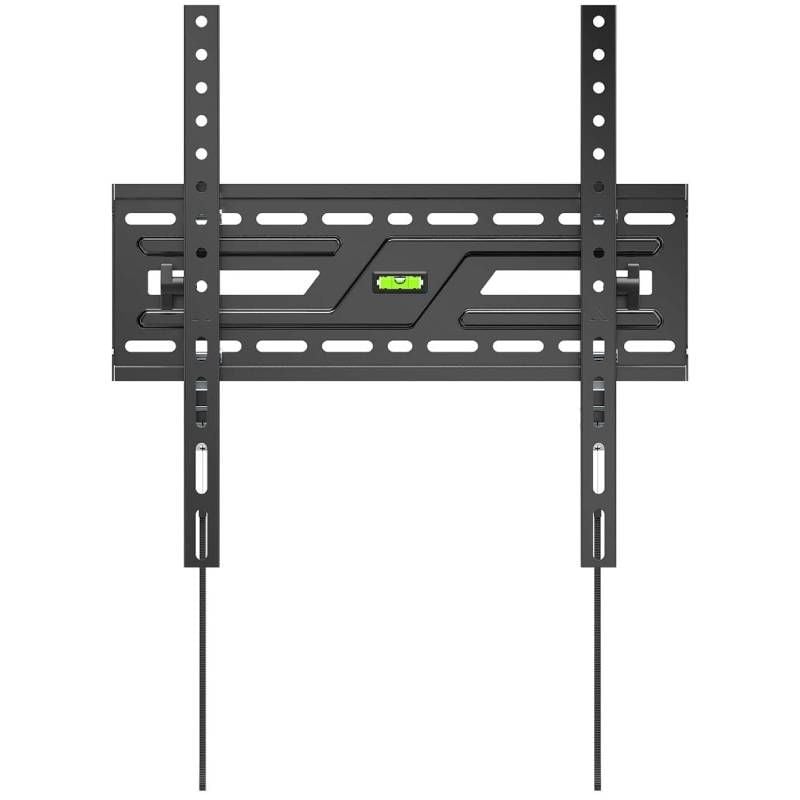 Suporte de Parede Inclinável Aisens Wt75t-311 para Televisores de 32-75" / Até 75kg