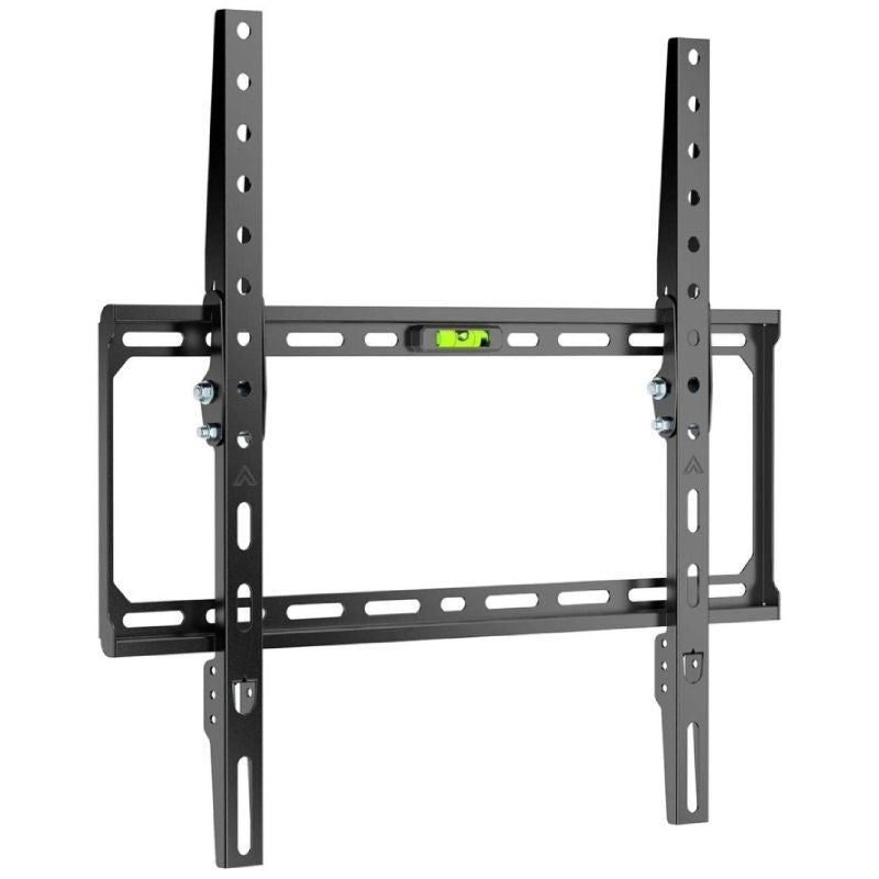 Suporte de Parede Inclinável Aisens Wt75t-391 para Monitores e Tvs de 32-75" / Até 45kg