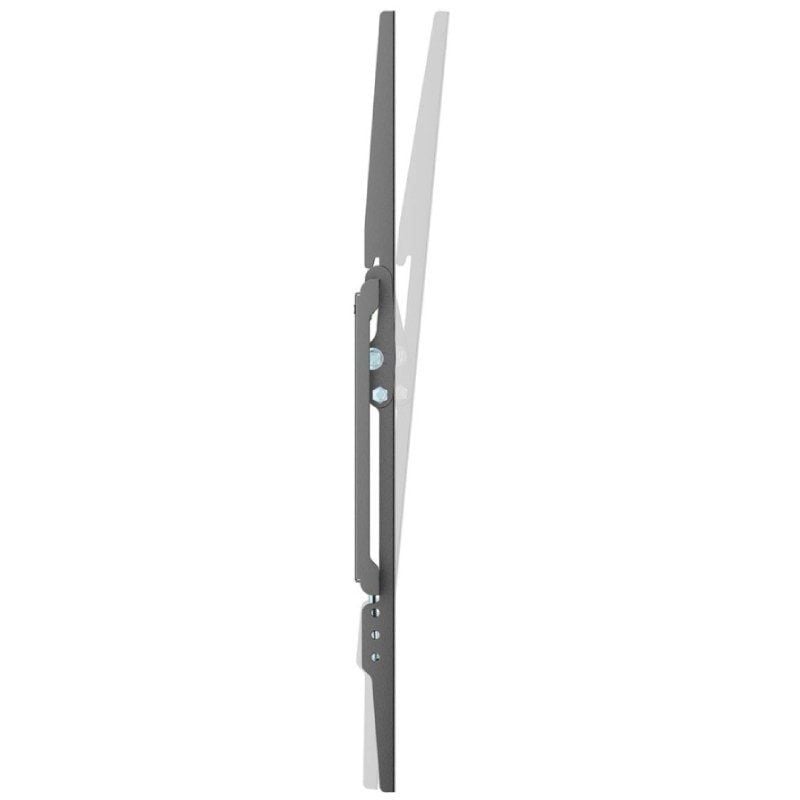 Suporte de Parede Inclinável Aisens Wt75t-391 para Monitores e Tvs de 32-75" / Até 45kg