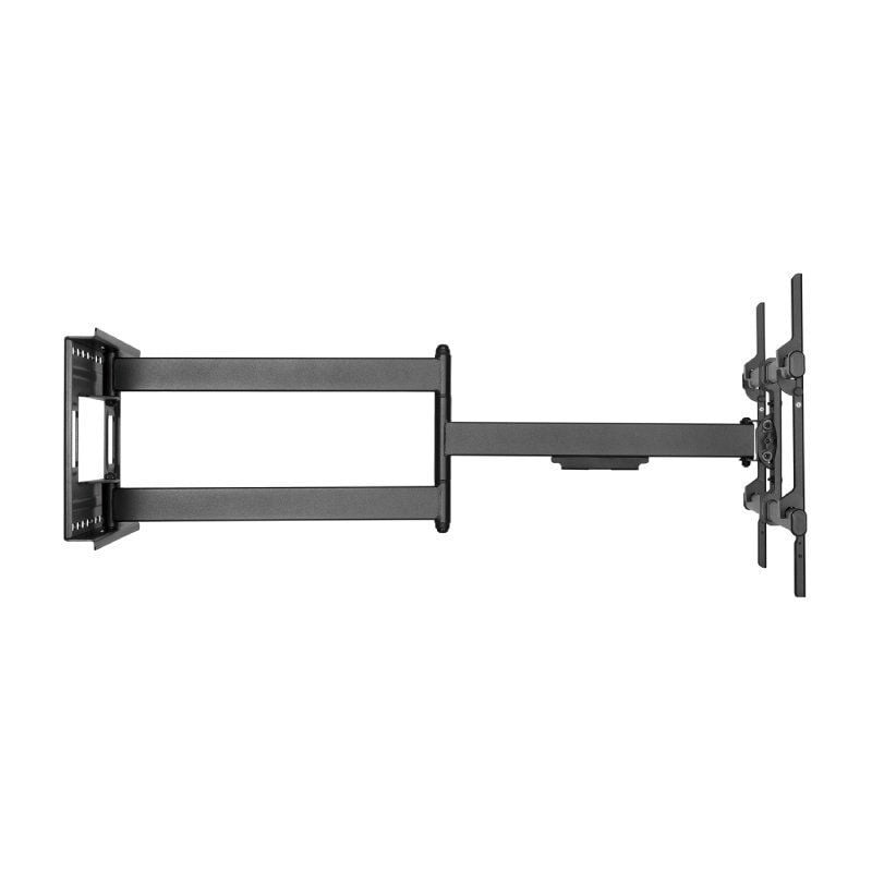 Aisens Wt80tsle-161 Suporte de Parede Giratório / Inclinado / Nivelado para Tvs de 43-80" / Até 50kg