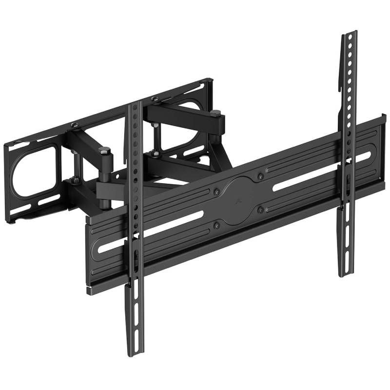 Aisens Wt80tsle-327 Suporte de Parede Giratório / Inclinado / Nivelado para TV 37-80" / Até 40kg