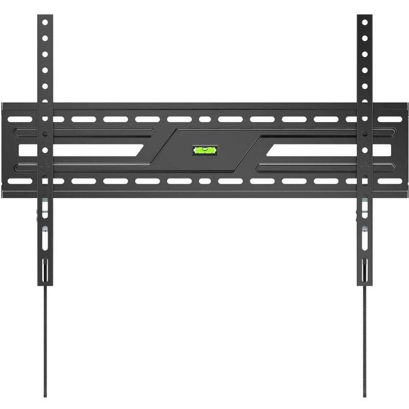 Suporte de Montagem Na Parede Aisens Wt86f-313 para Televisores de 37-86" / Até 75kg