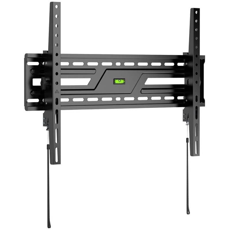 Suporte de Parede Inclinável Aisens Wt86t-315 para Televisores de 37-86" / Até 75kg