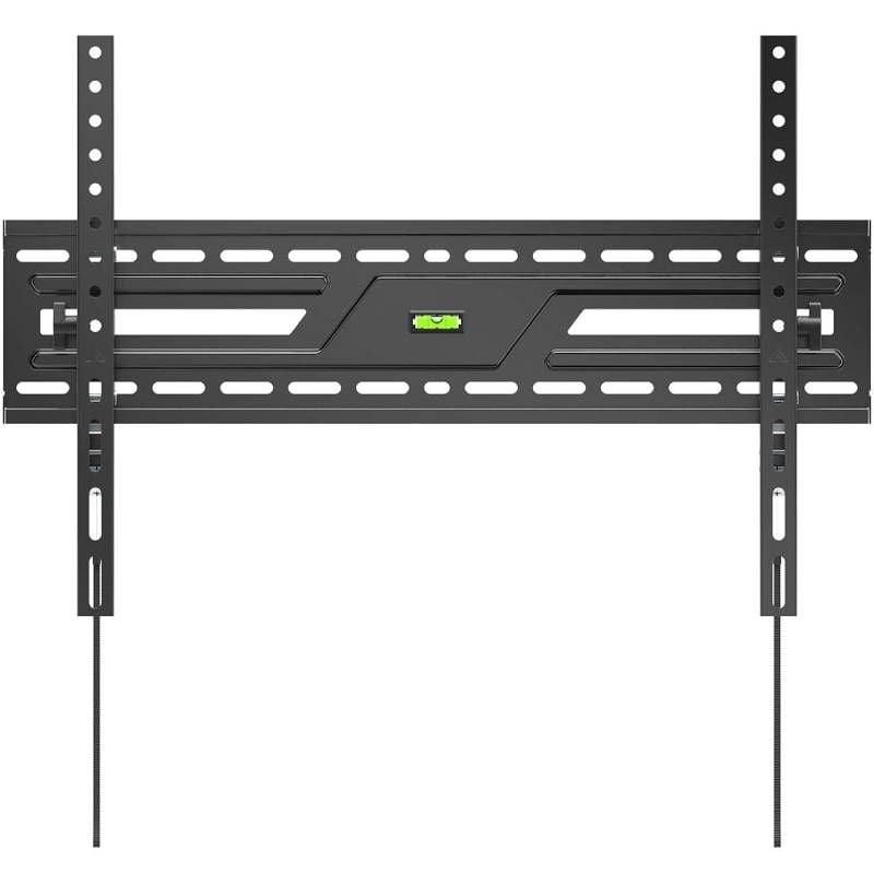 Suporte de Parede Inclinável Aisens Wt86t-315 para Televisores de 37-86" / Até 75kg