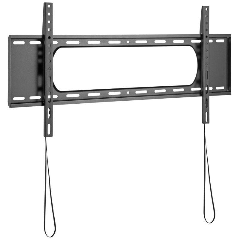 Suporte de Montagem Na Parede Aisens Wt90f-239 para Televisores de 43-90" / Até 80kg