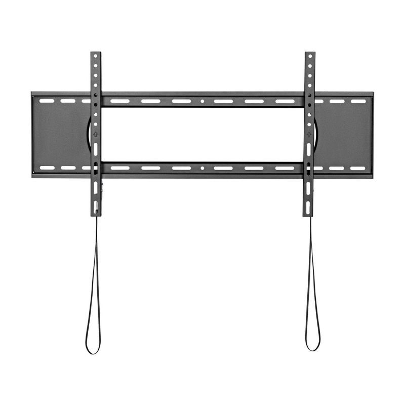 Suporte de Montagem Na Parede Aisens Wt90f-239 para Televisores de 43-90" / Até 80kg