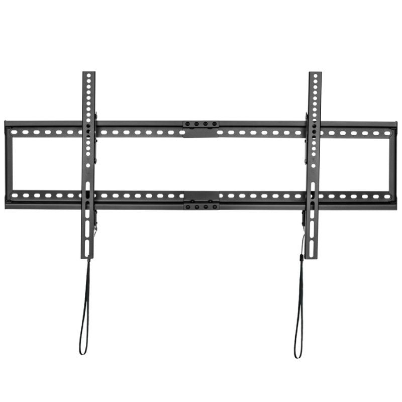 Aisens Wt90t-121 Suporte de Parede Inclinável / Fixo para TV 37-90" / Até 75kg