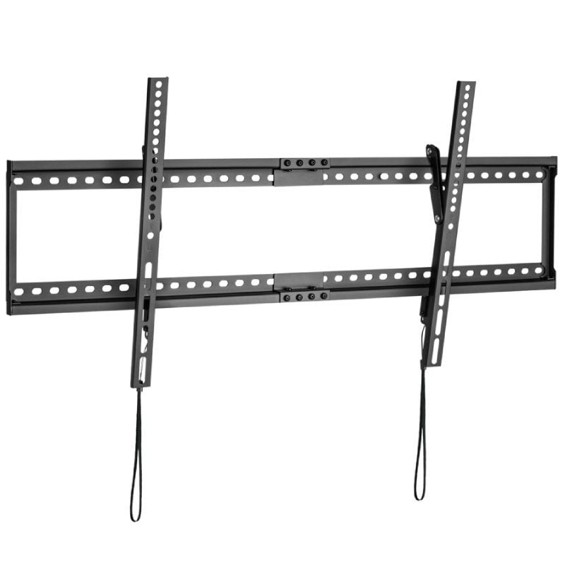 Aisens Wt90t-121 Suporte de Parede Inclinável / Fixo para TV 37-90" / Até 75kg